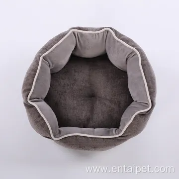 Dog Bed Unfolded Pet Products Warm Pet Bed